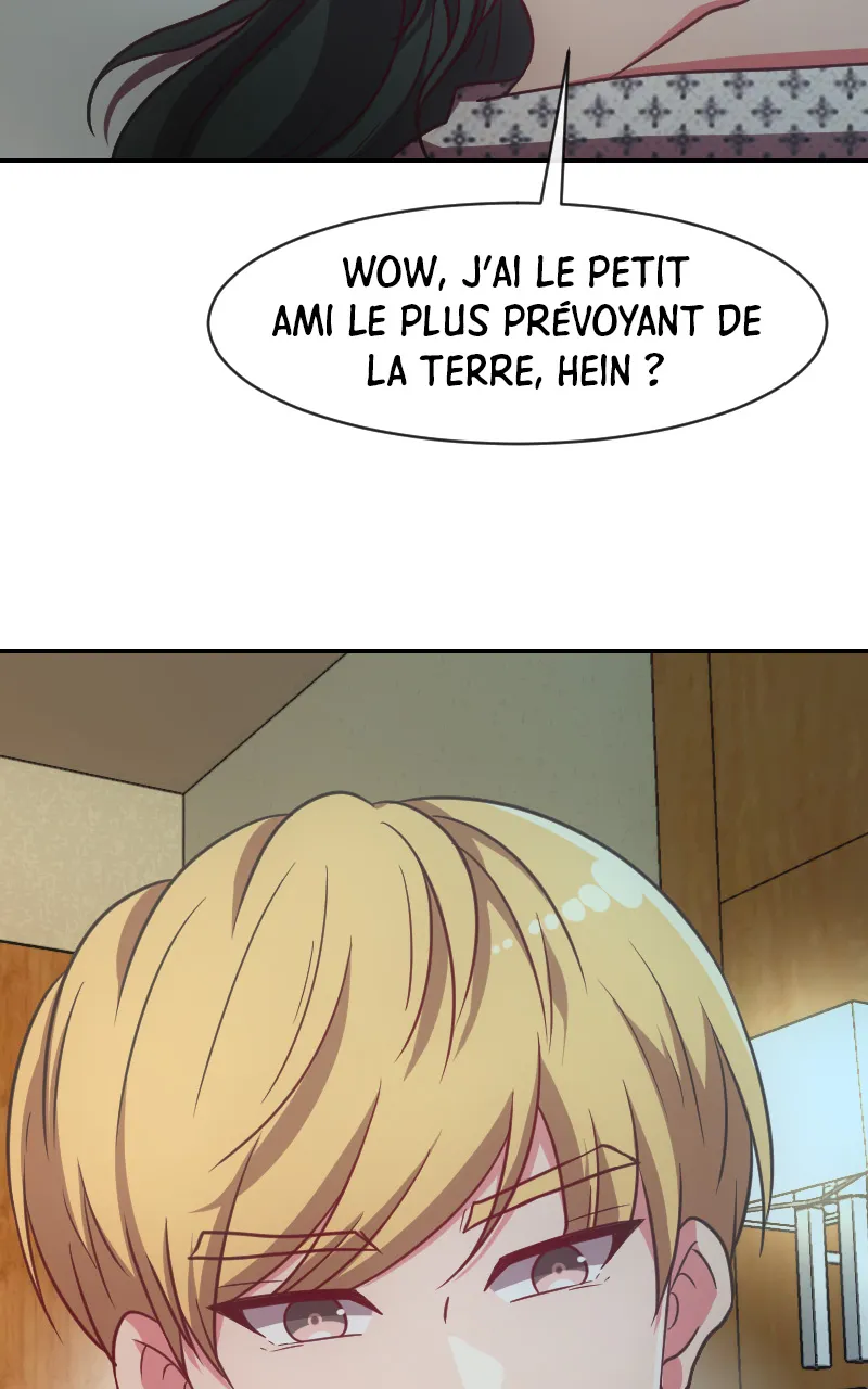 Read Questions d’âge Manga Online