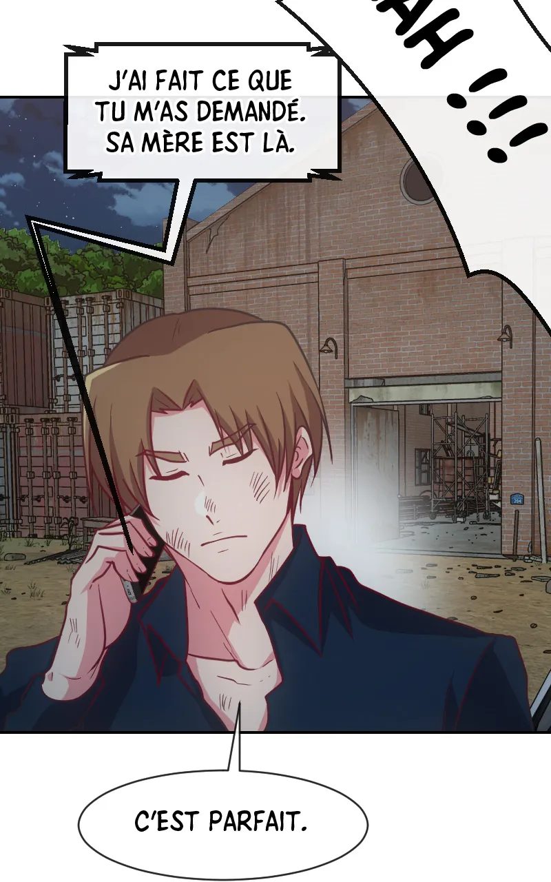 Read Questions d’âge Manga Online