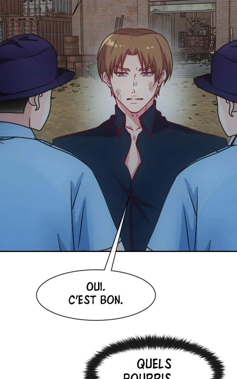 Read Questions d’âge Manga Online