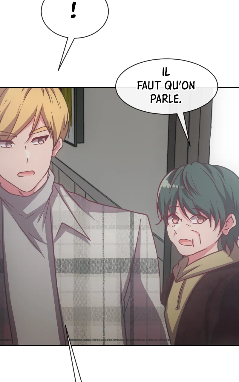Read Questions d’âge Manga Online
