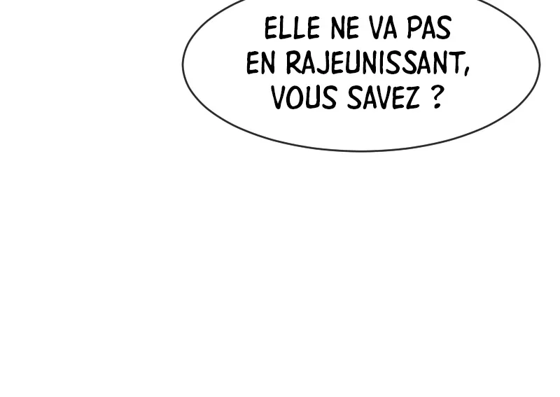 Read Questions d’âge Manga Online