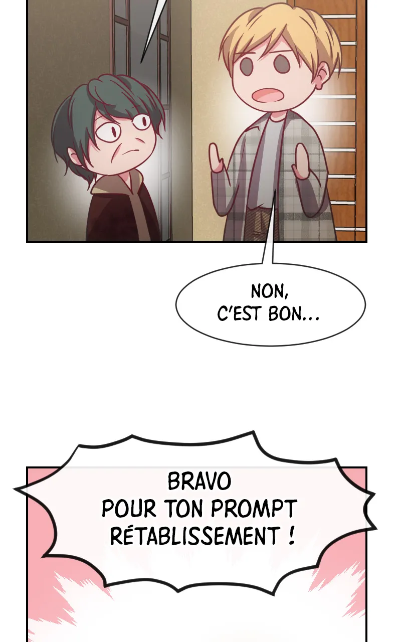 Read Questions d’âge Manga Online