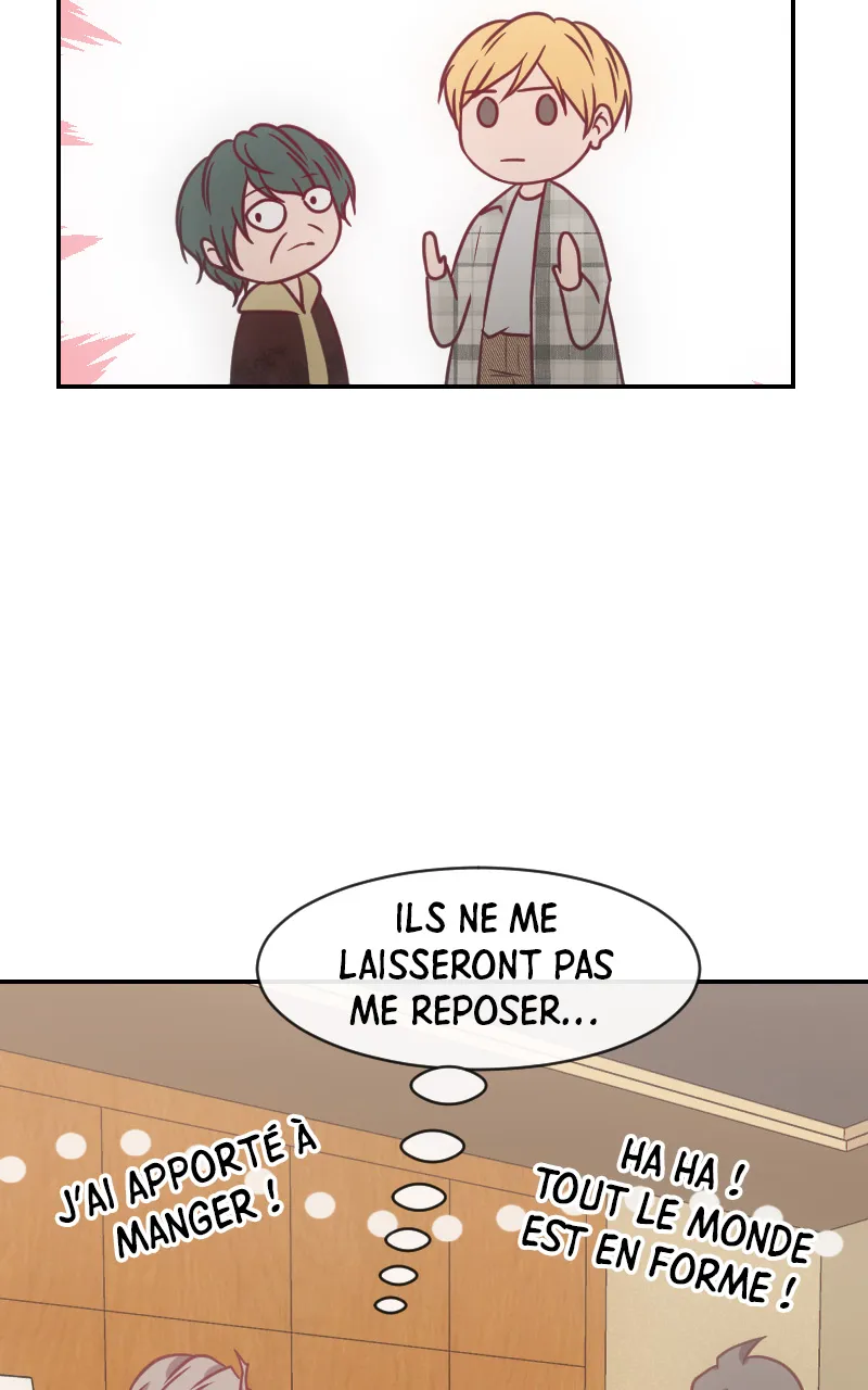 Read Questions d’âge Manga Online