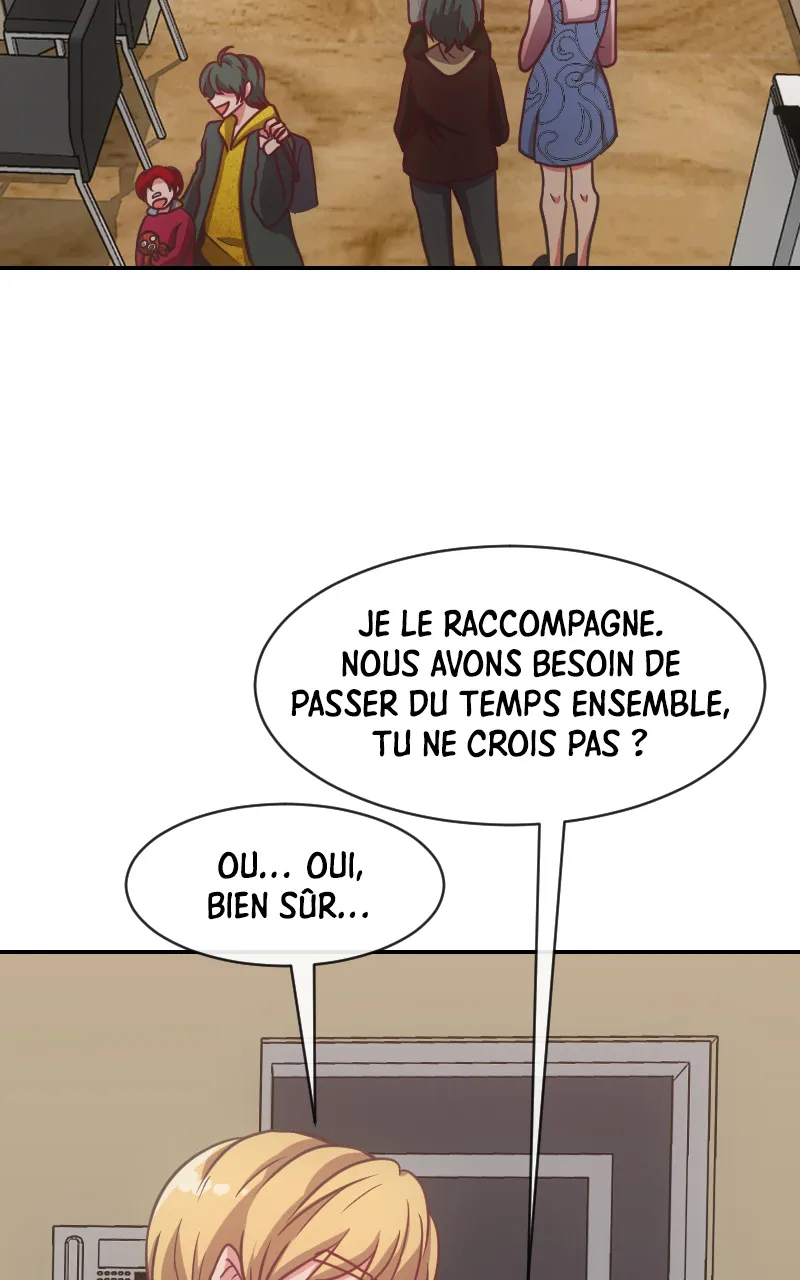 Read Questions d’âge Manga Online