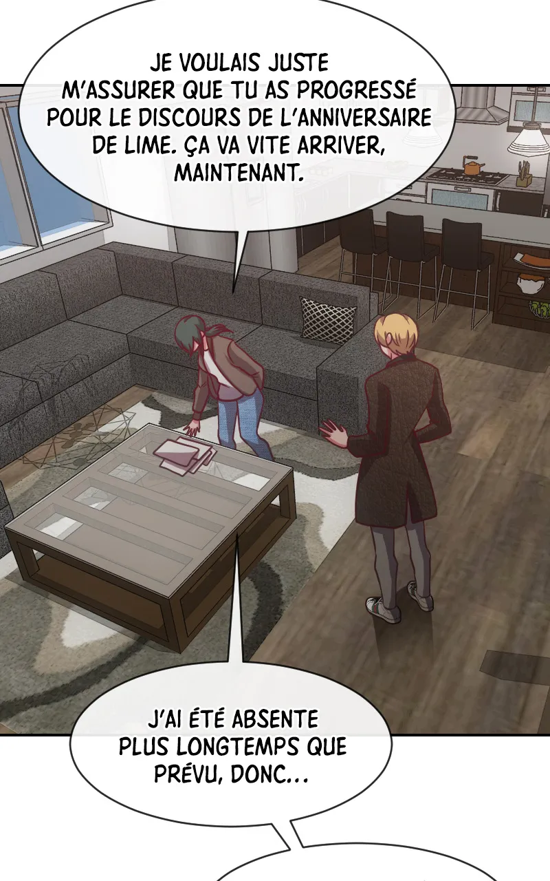 Read Questions d’âge Manga Online
