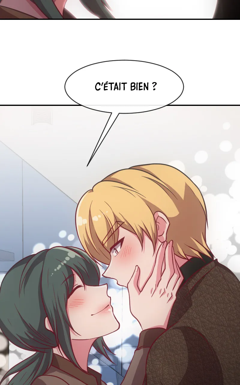 Read Questions d’âge Manga Online