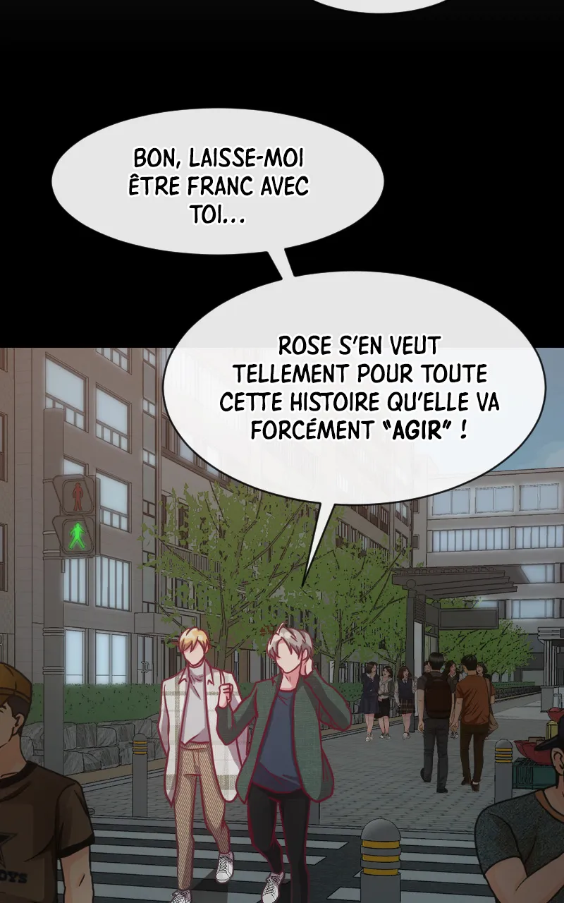 Read Questions d’âge Manga Online