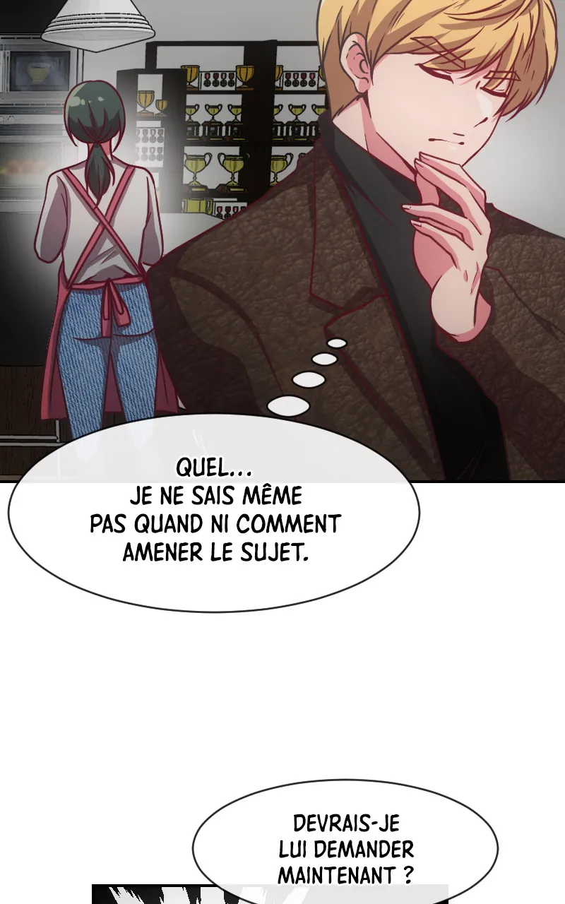 Read Questions d’âge Manga Online