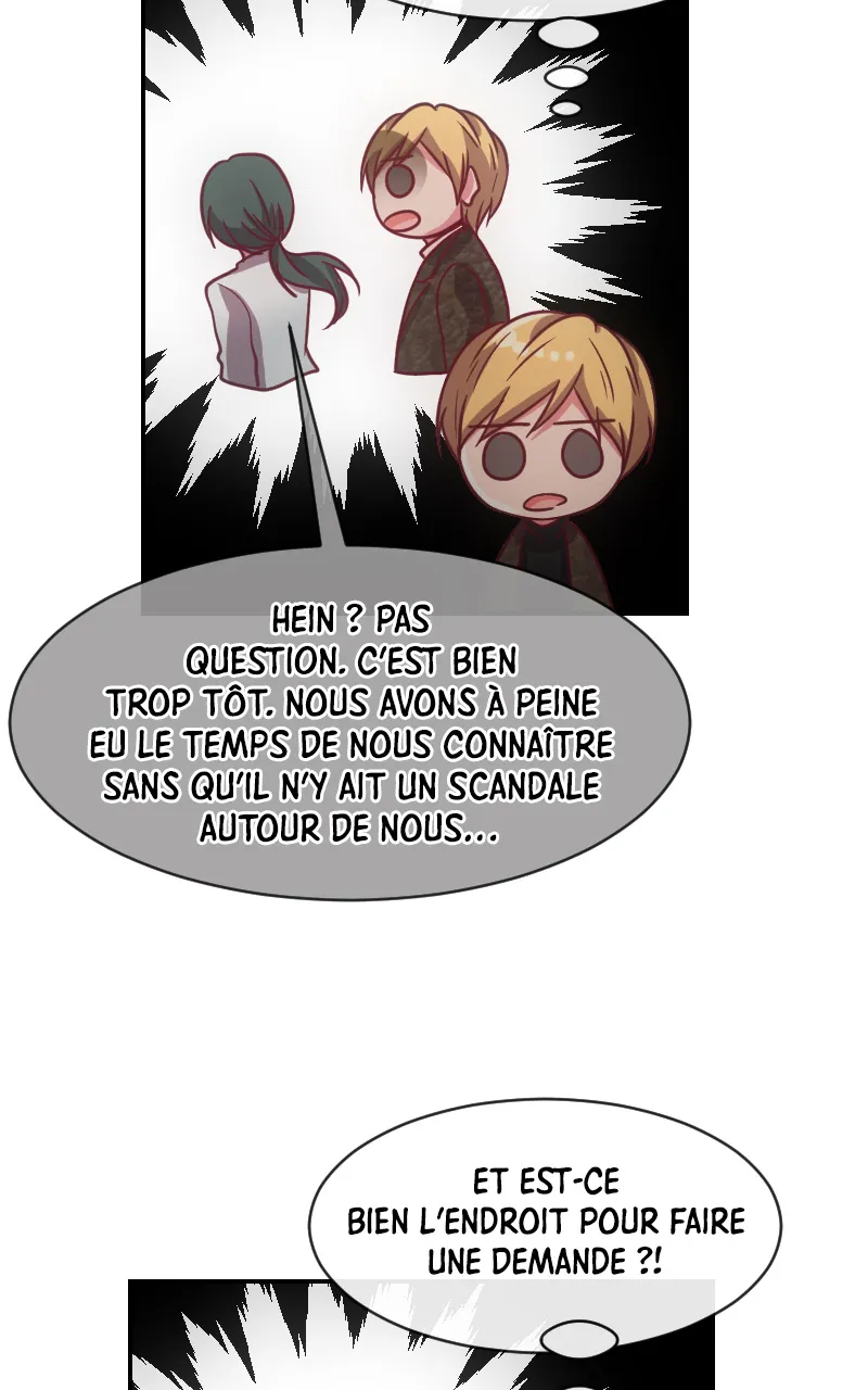 Read Questions d’âge Manga Online