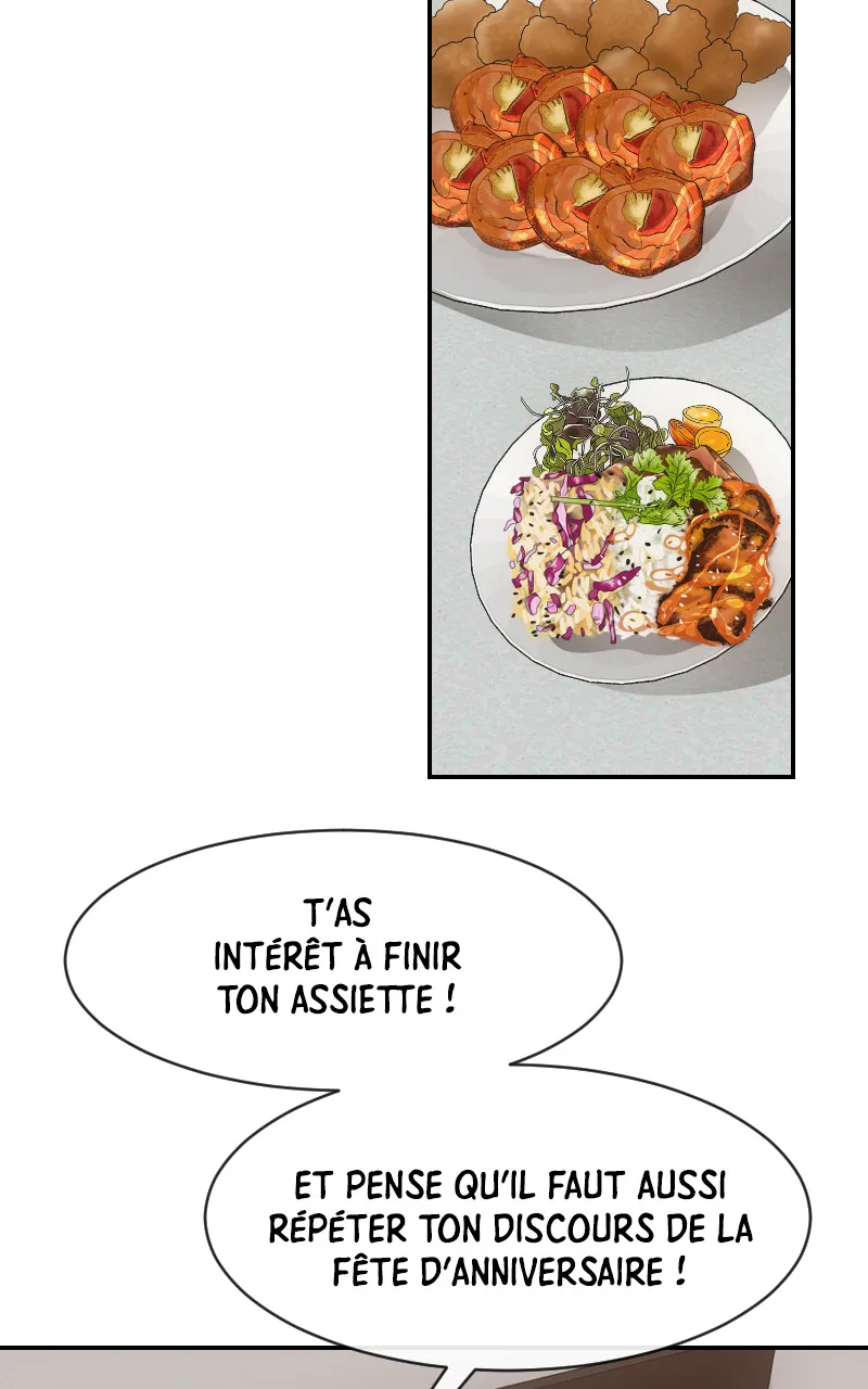 Read Questions d’âge Manga Online