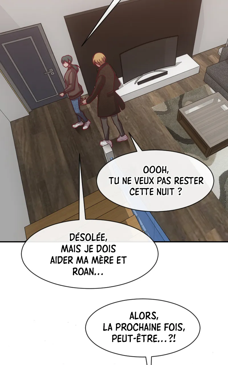 Read Questions d’âge Manga Online