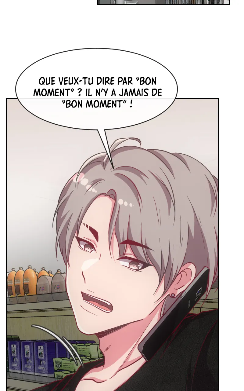 Read Questions d’âge Manga Online