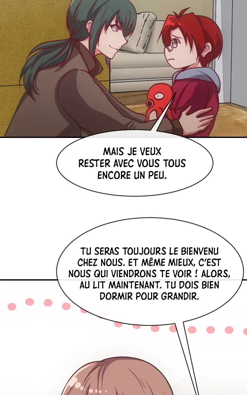 Read Questions d’âge Manga Online