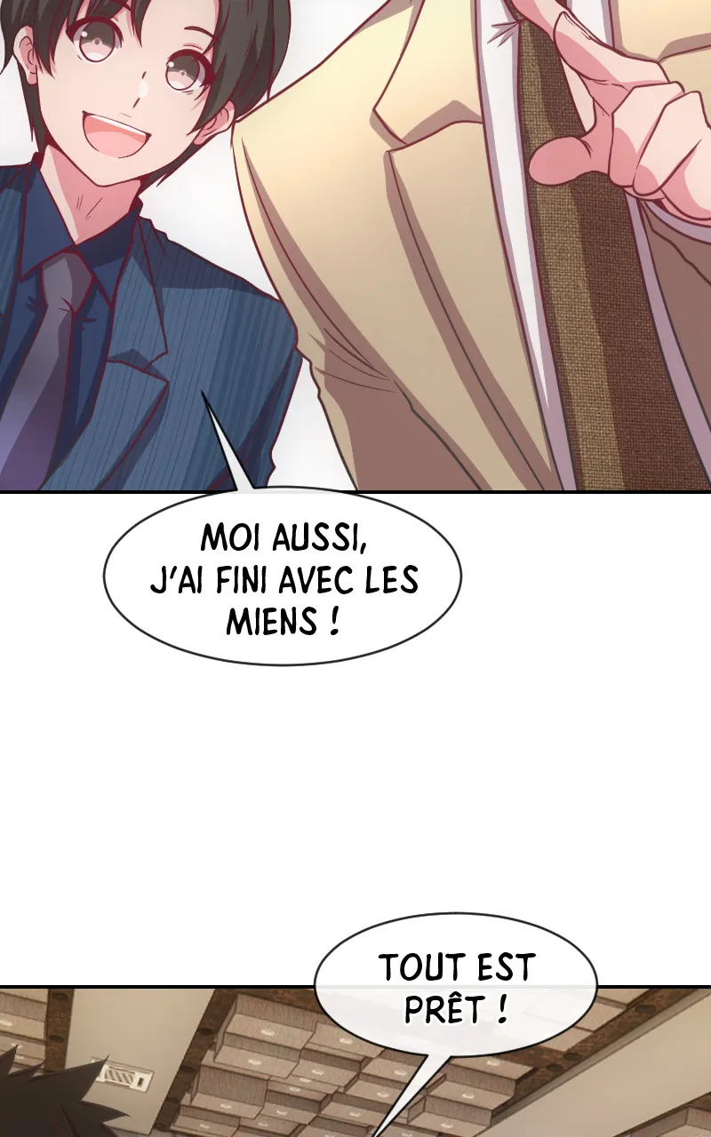 Read Questions d’âge Manga Online