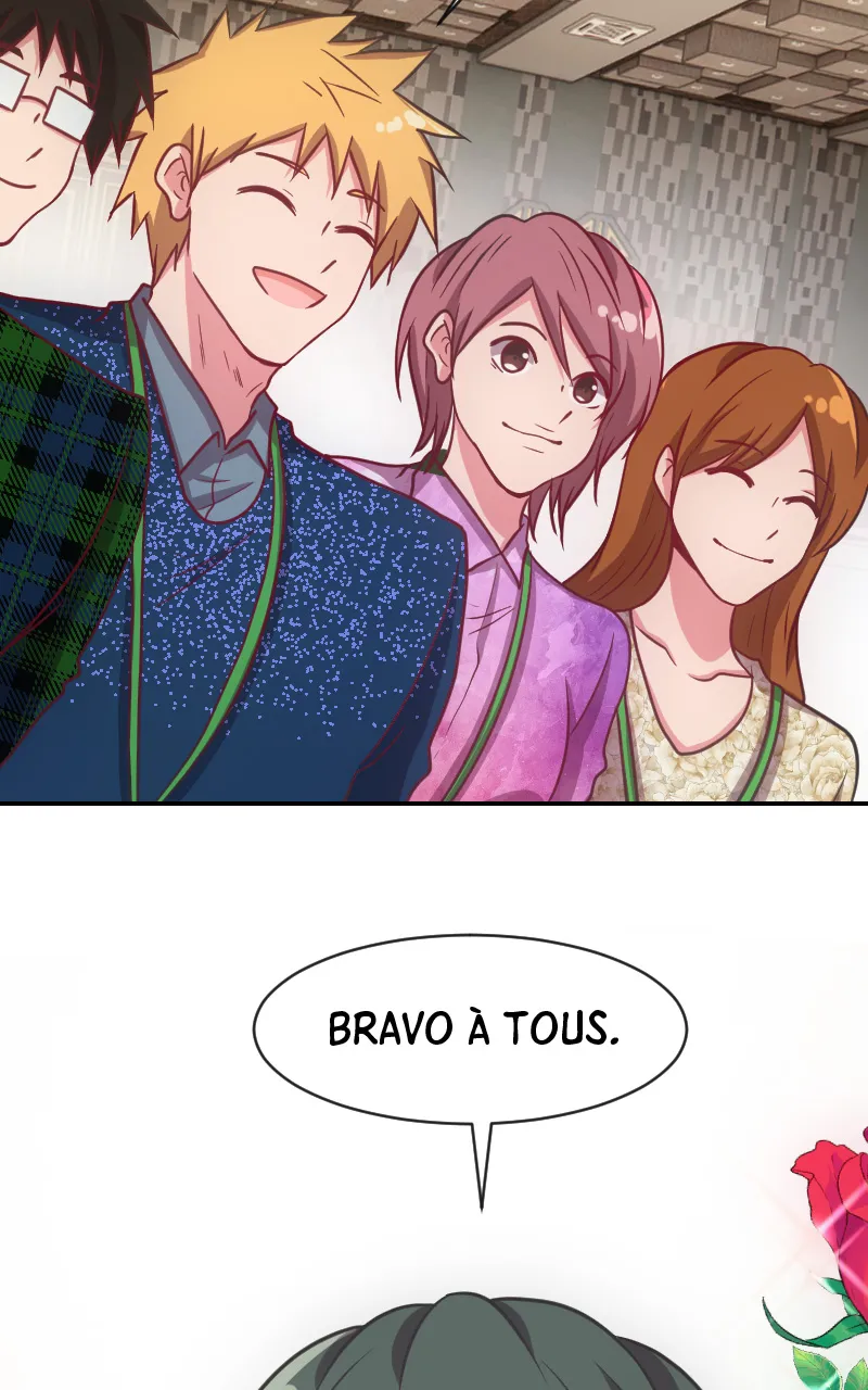 Read Questions d’âge Manga Online