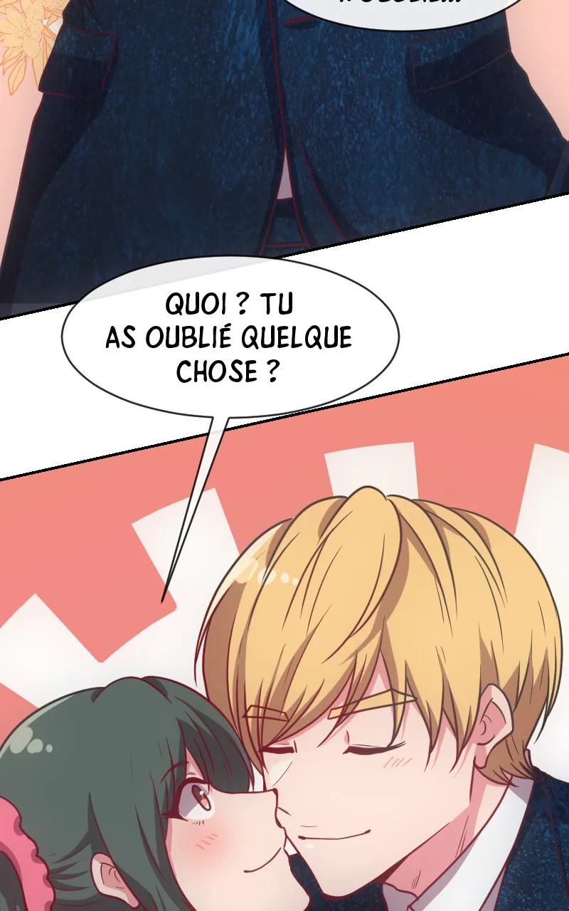 Read Questions d’âge Manga Online