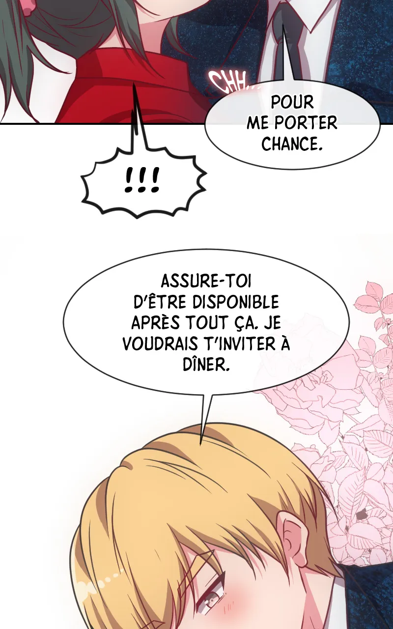 Read Questions d’âge Manga Online