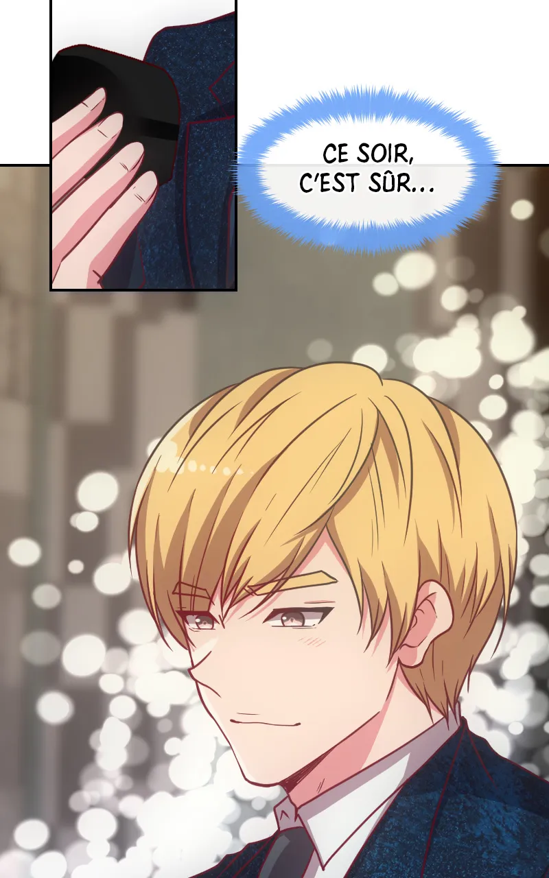 Read Questions d’âge Manga Online