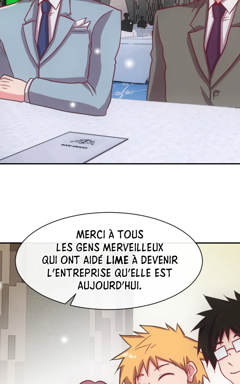 Read Questions d’âge Manga Online