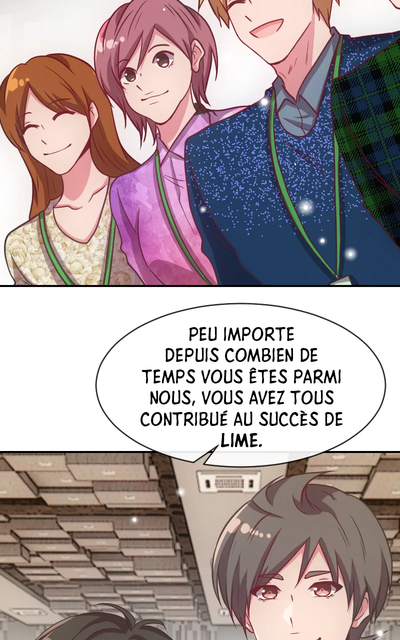 Read Questions d’âge Manga Online