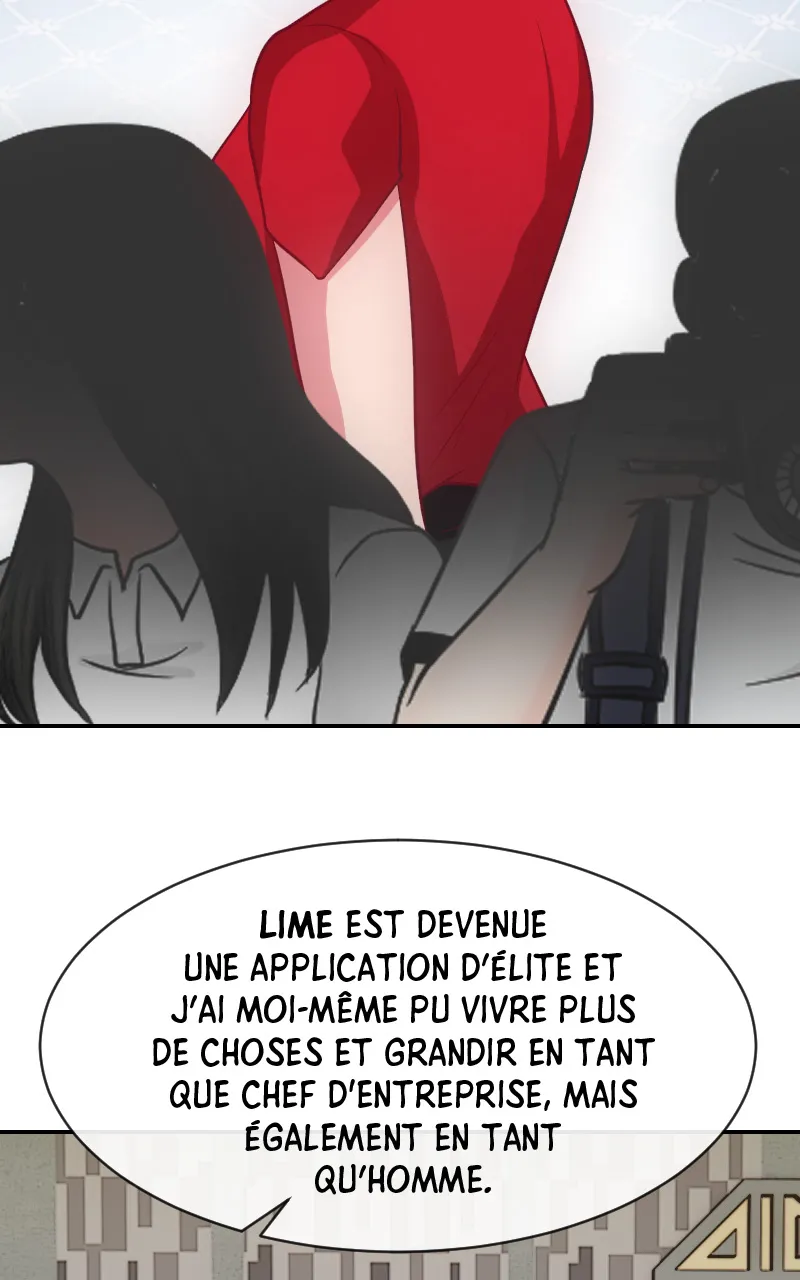 Read Questions d’âge Manga Online