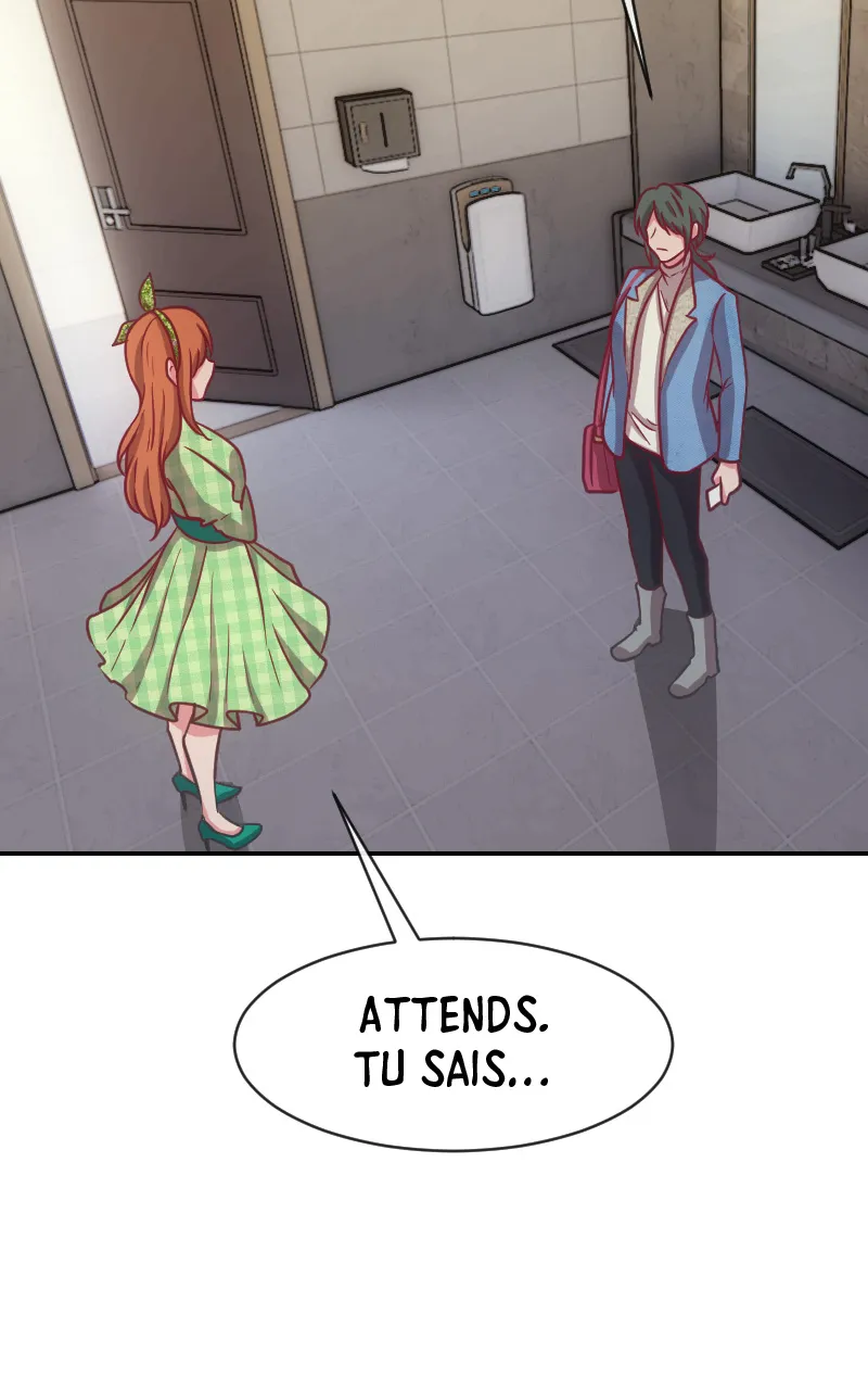 Read Questions d’âge Manga Online