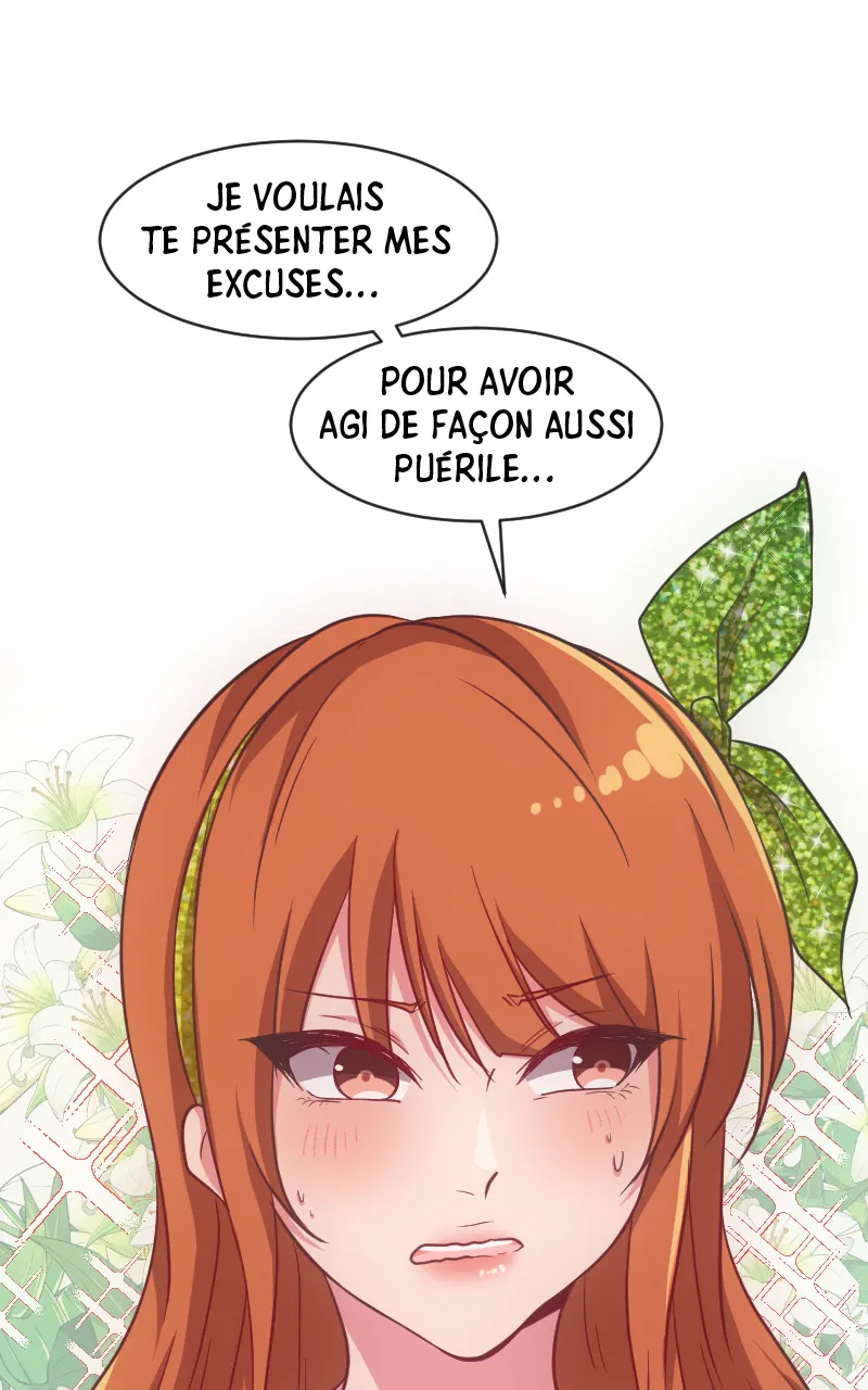 Read Questions d’âge Manga Online