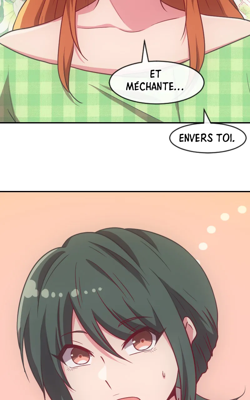 Read Questions d’âge Manga Online