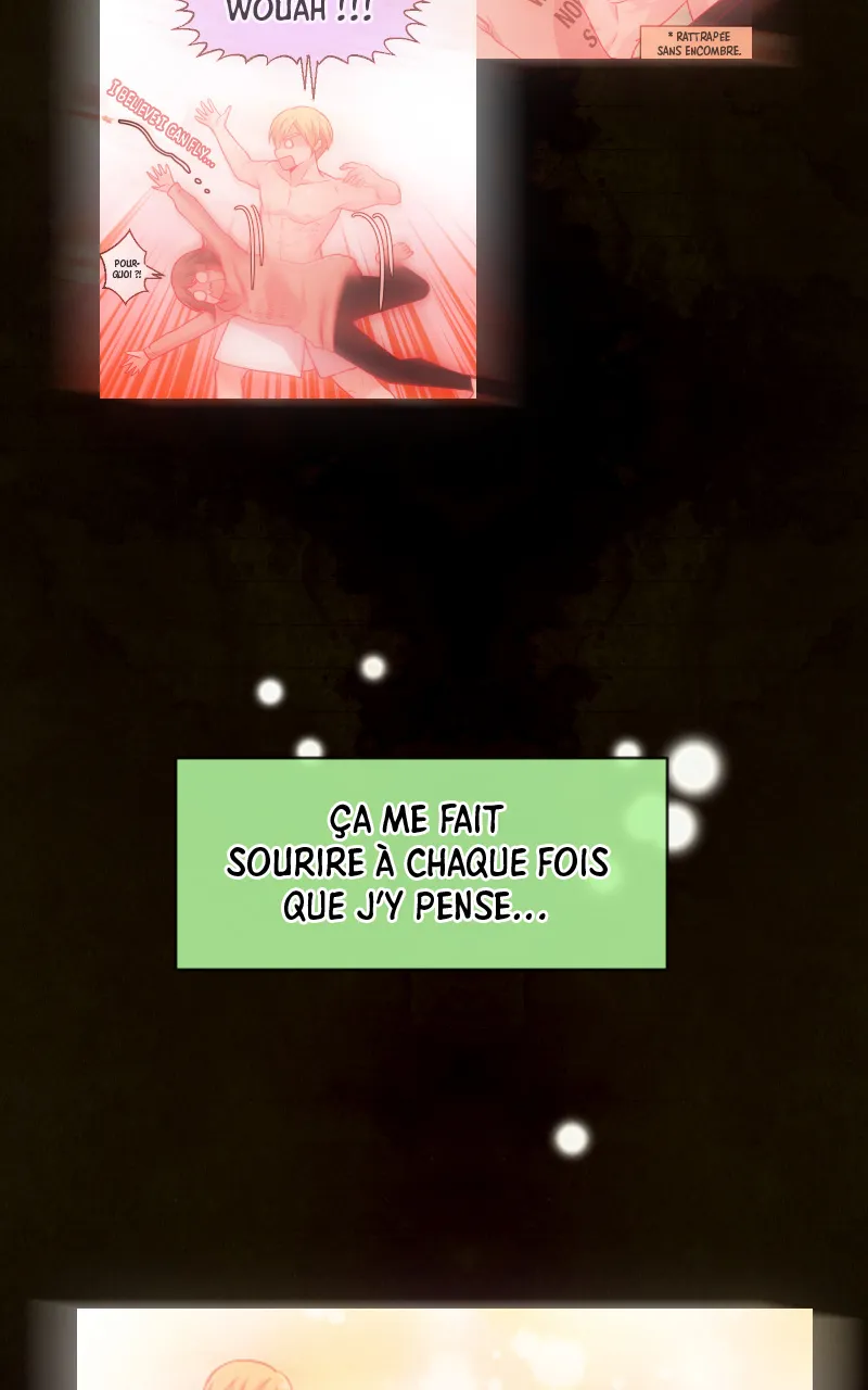 Read Questions d’âge Manga Online