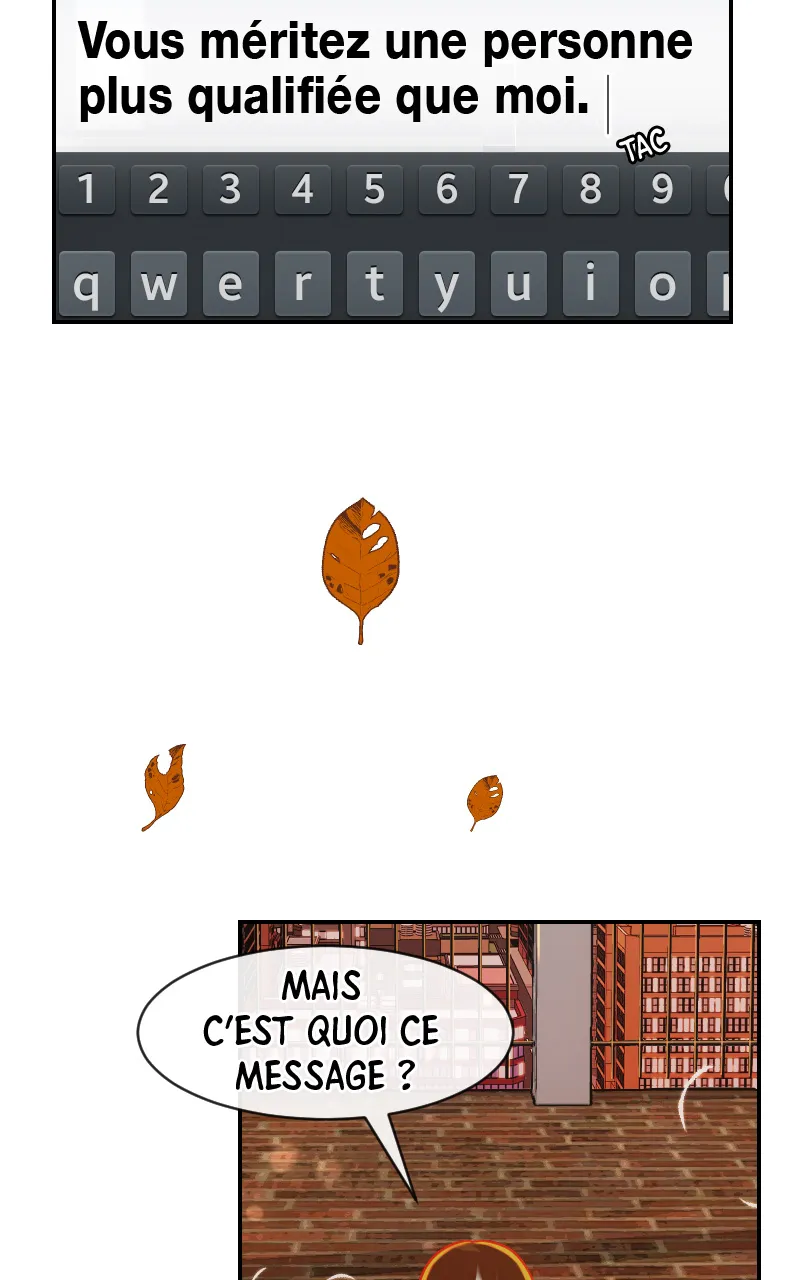 Read Questions d’âge Manga Online