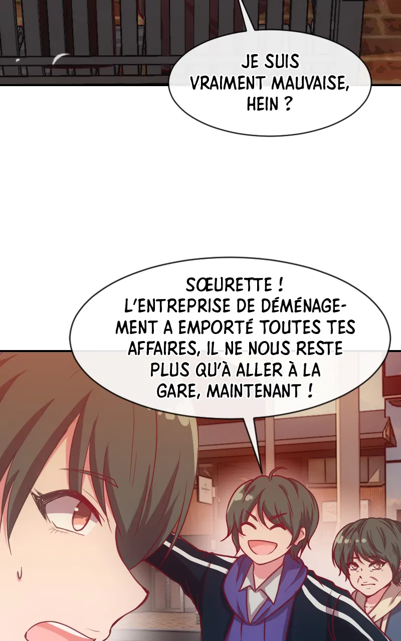 Read Questions d’âge Manga Online