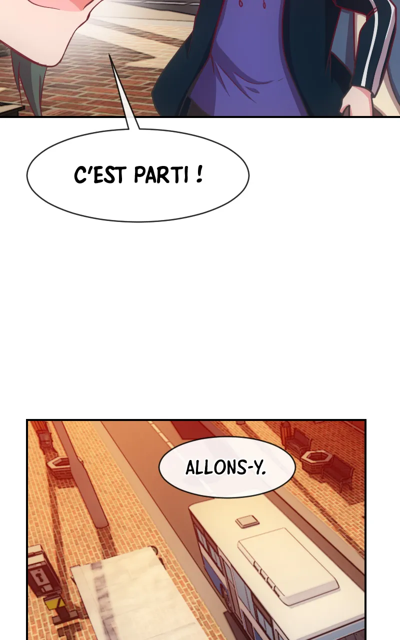 Read Questions d’âge Manga Online