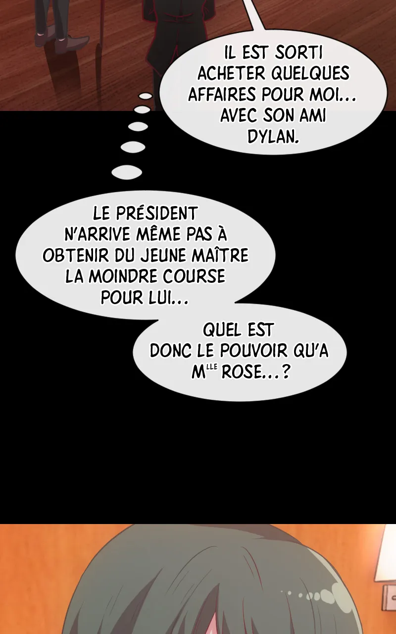 Read Questions d’âge Manga Online
