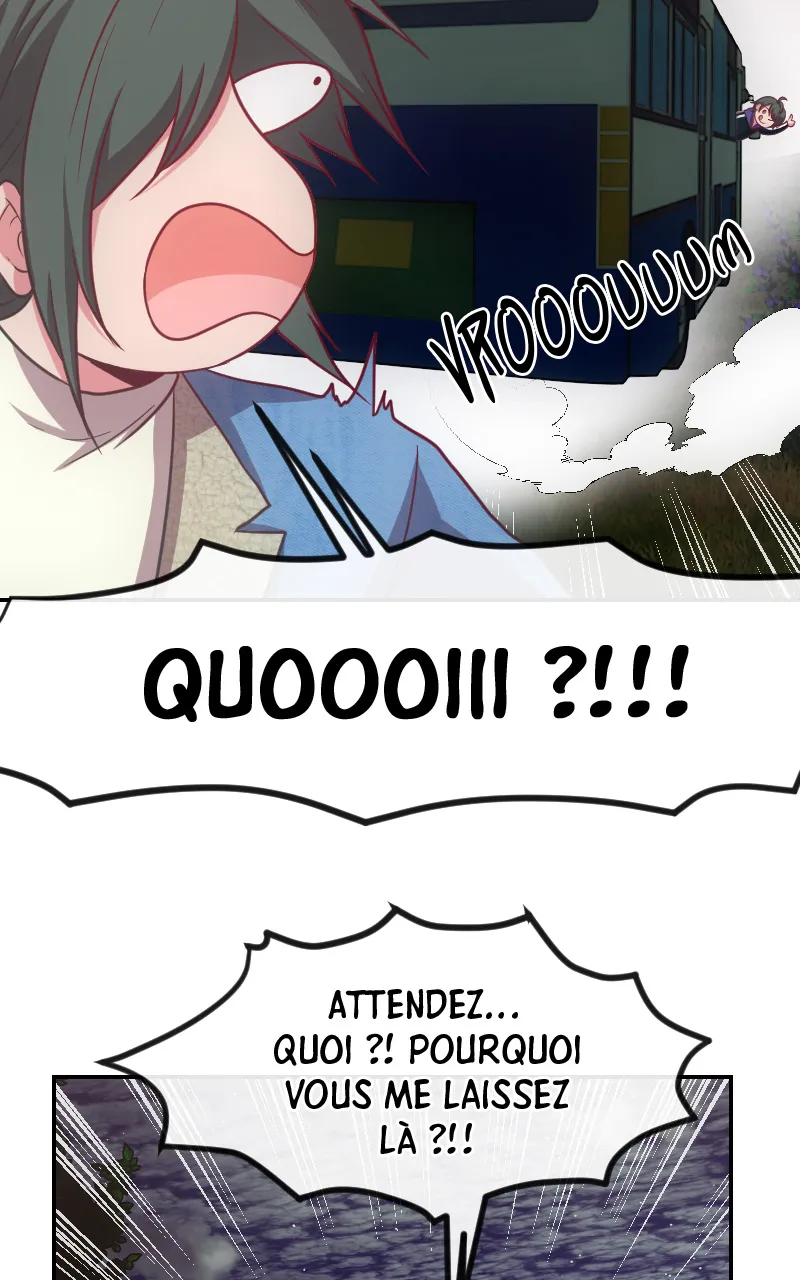 Read Questions d’âge Manga Online