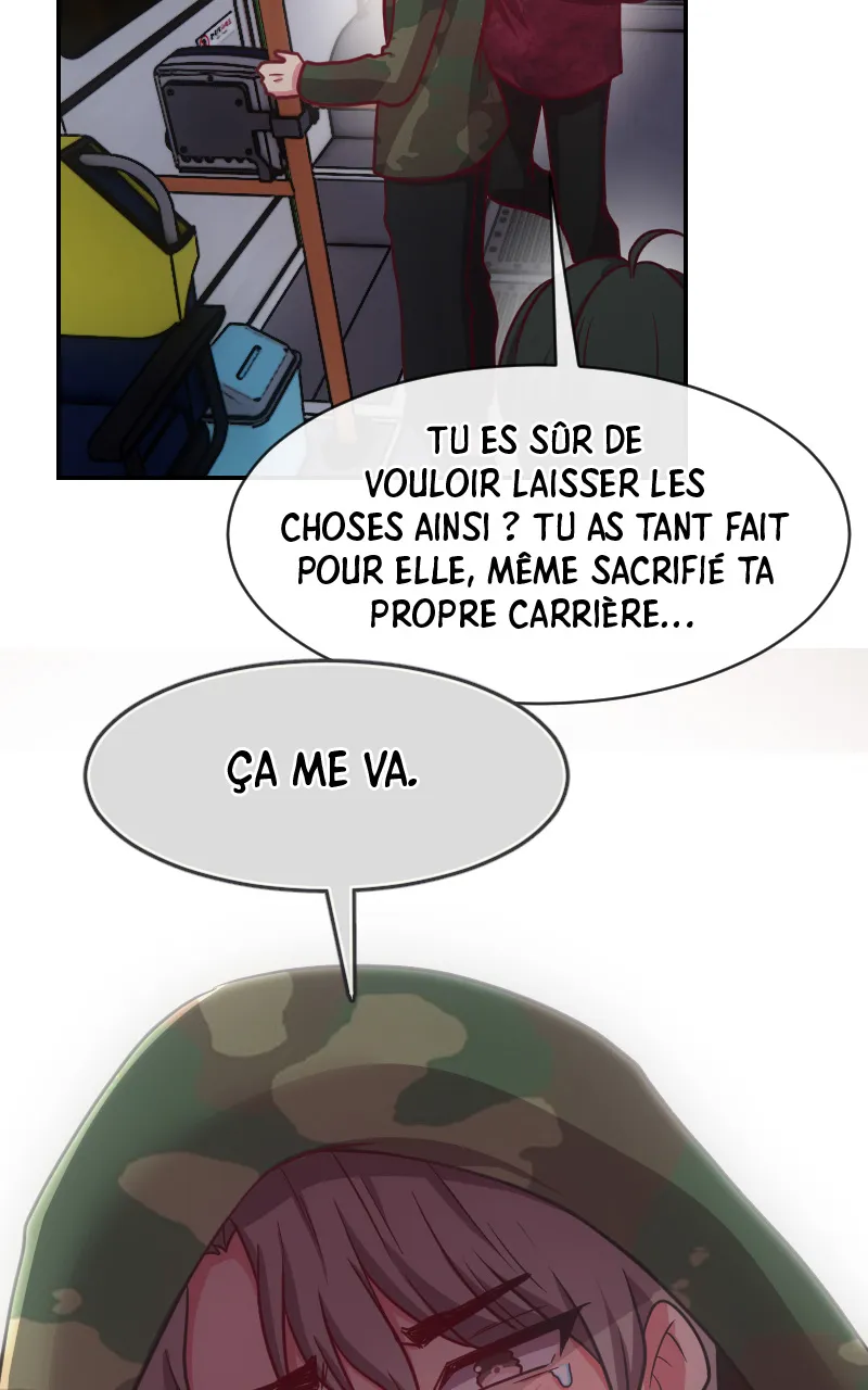 Read Questions d’âge Manga Online