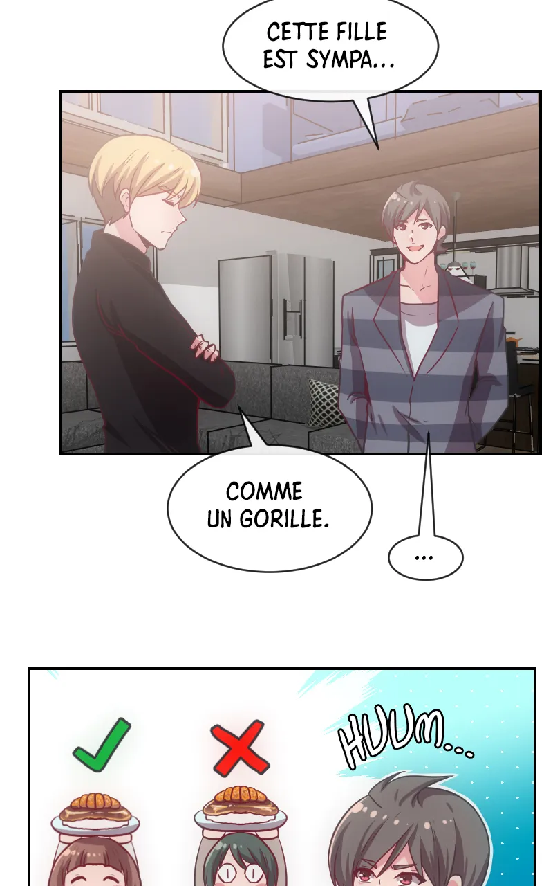 Read Questions d’âge Manga Online