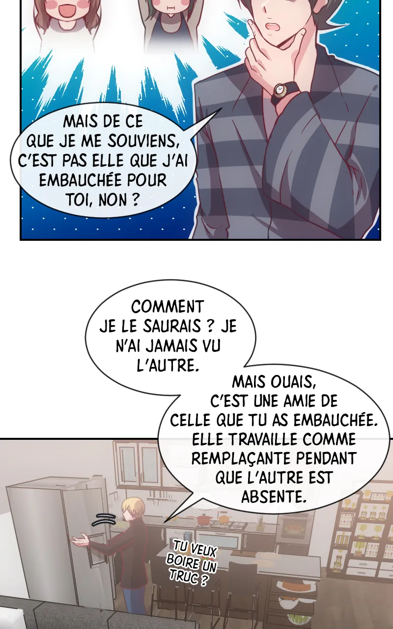 Read Questions d’âge Manga Online