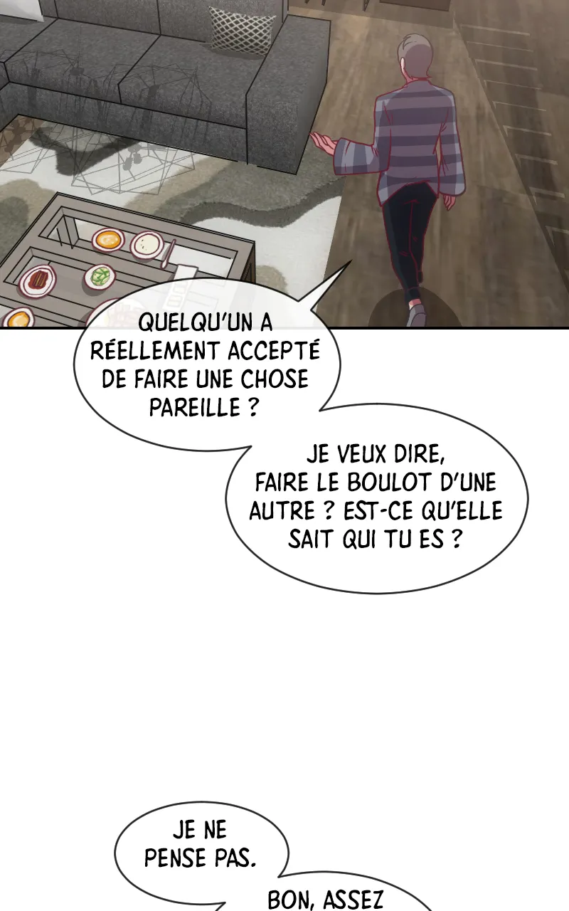 Read Questions d’âge Manga Online