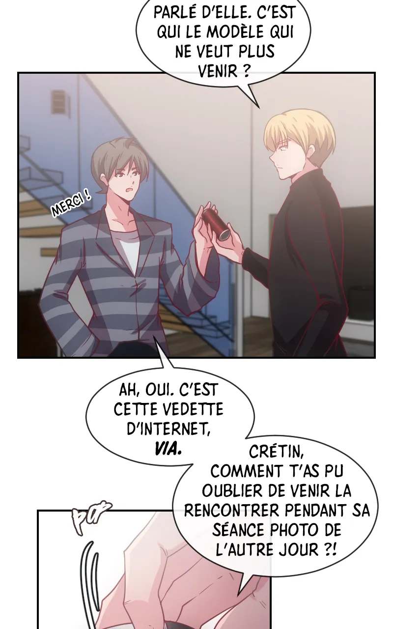 Read Questions d’âge Manga Online
