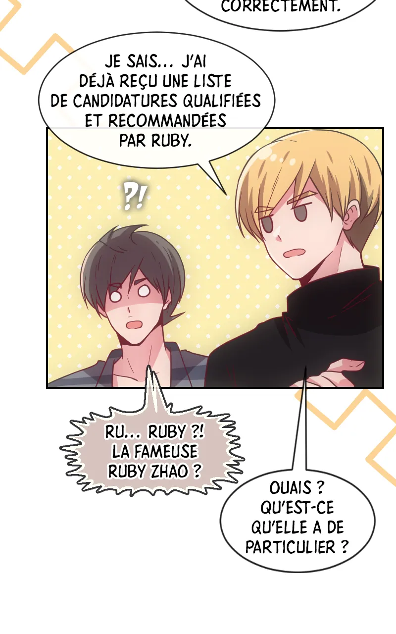 Read Questions d’âge Manga Online