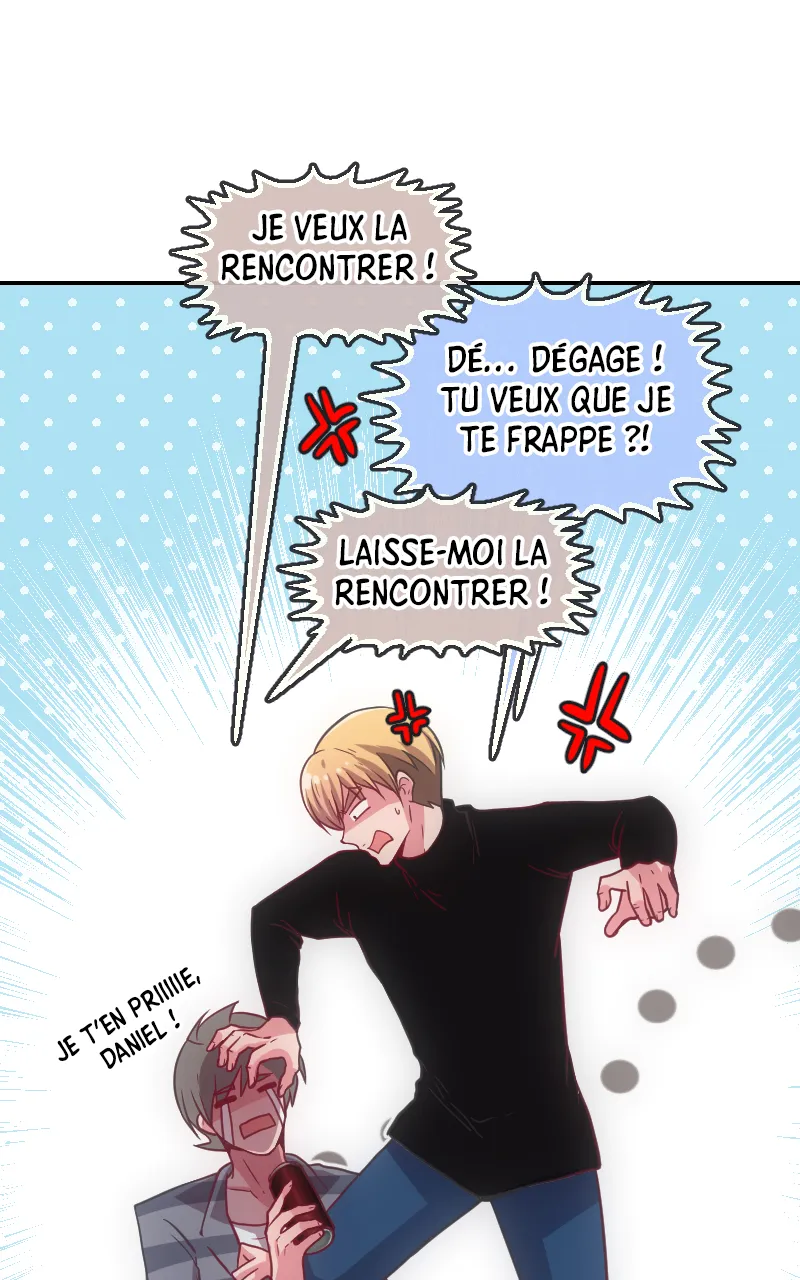 Read Questions d’âge Manga Online