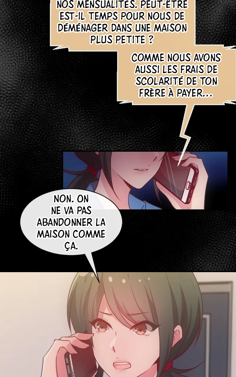 Read Questions d’âge Manga Online