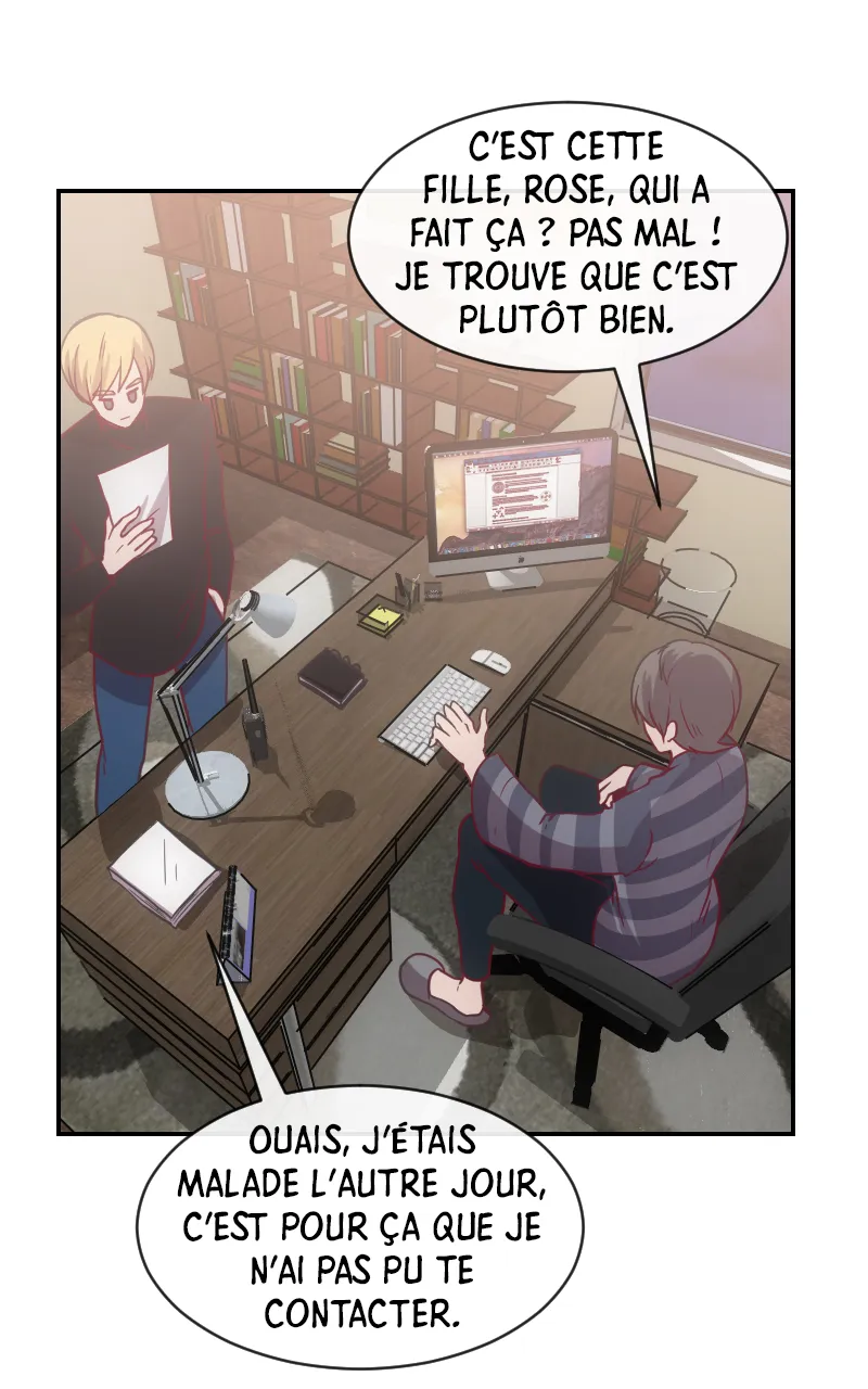 Read Questions d’âge Manga Online