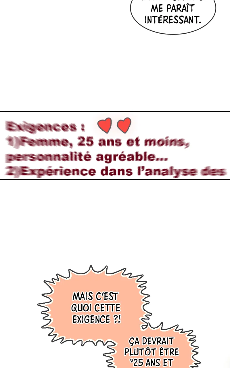 Read Questions d’âge Manga Online