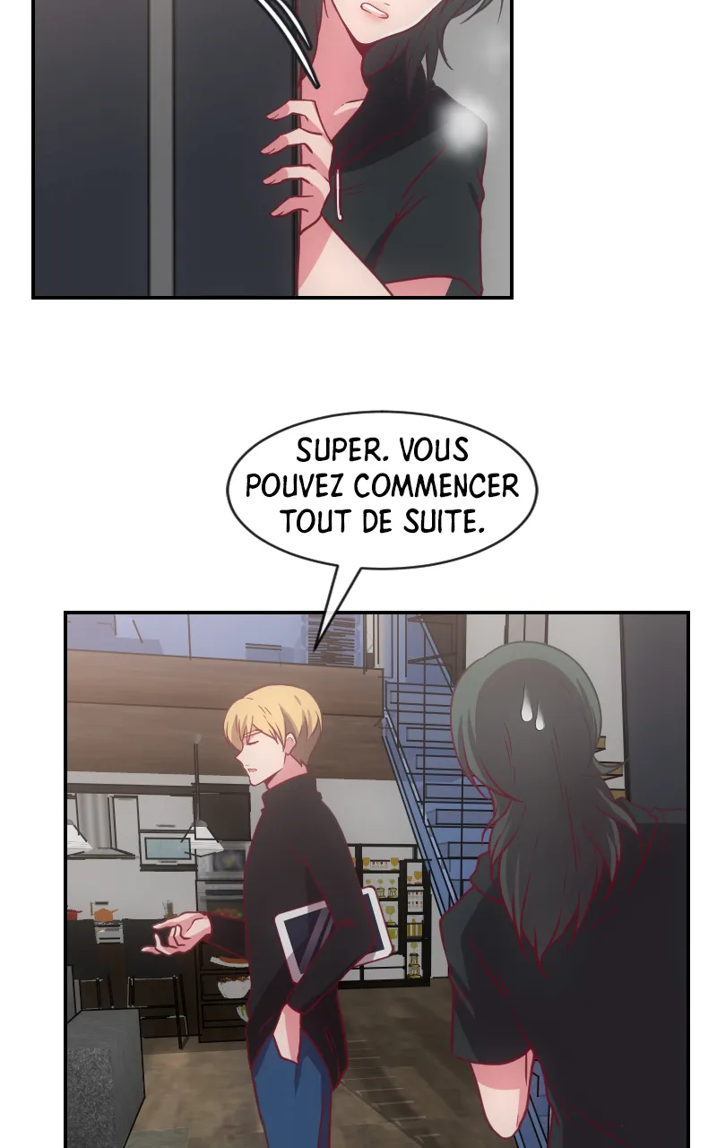 Read Questions d’âge Manga Online