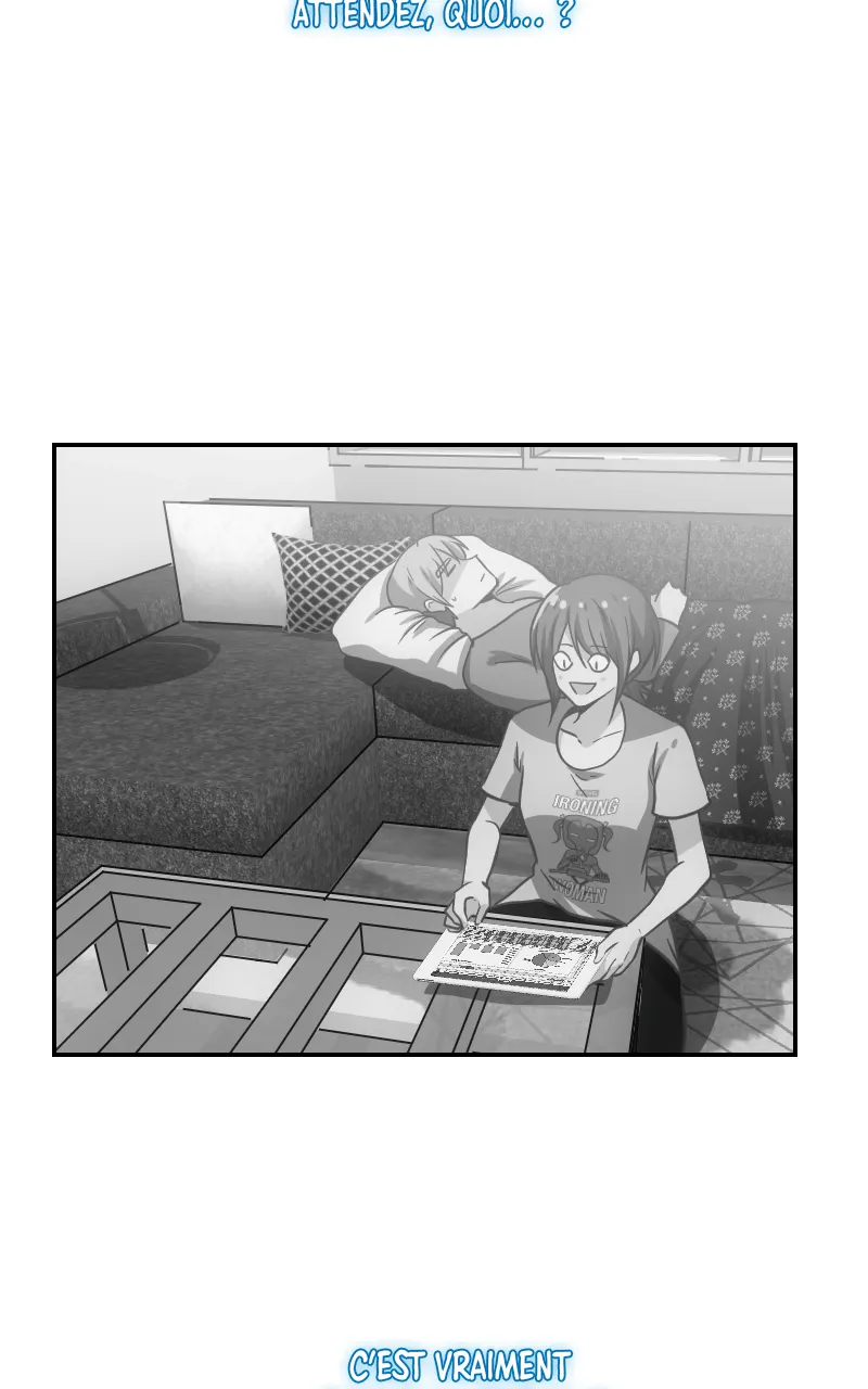 Read Questions d’âge Manga Online