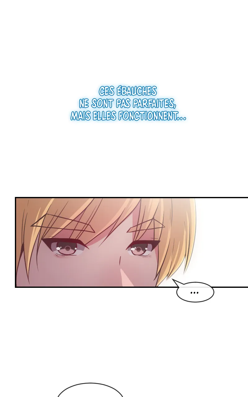 Read Questions d’âge Manga Online