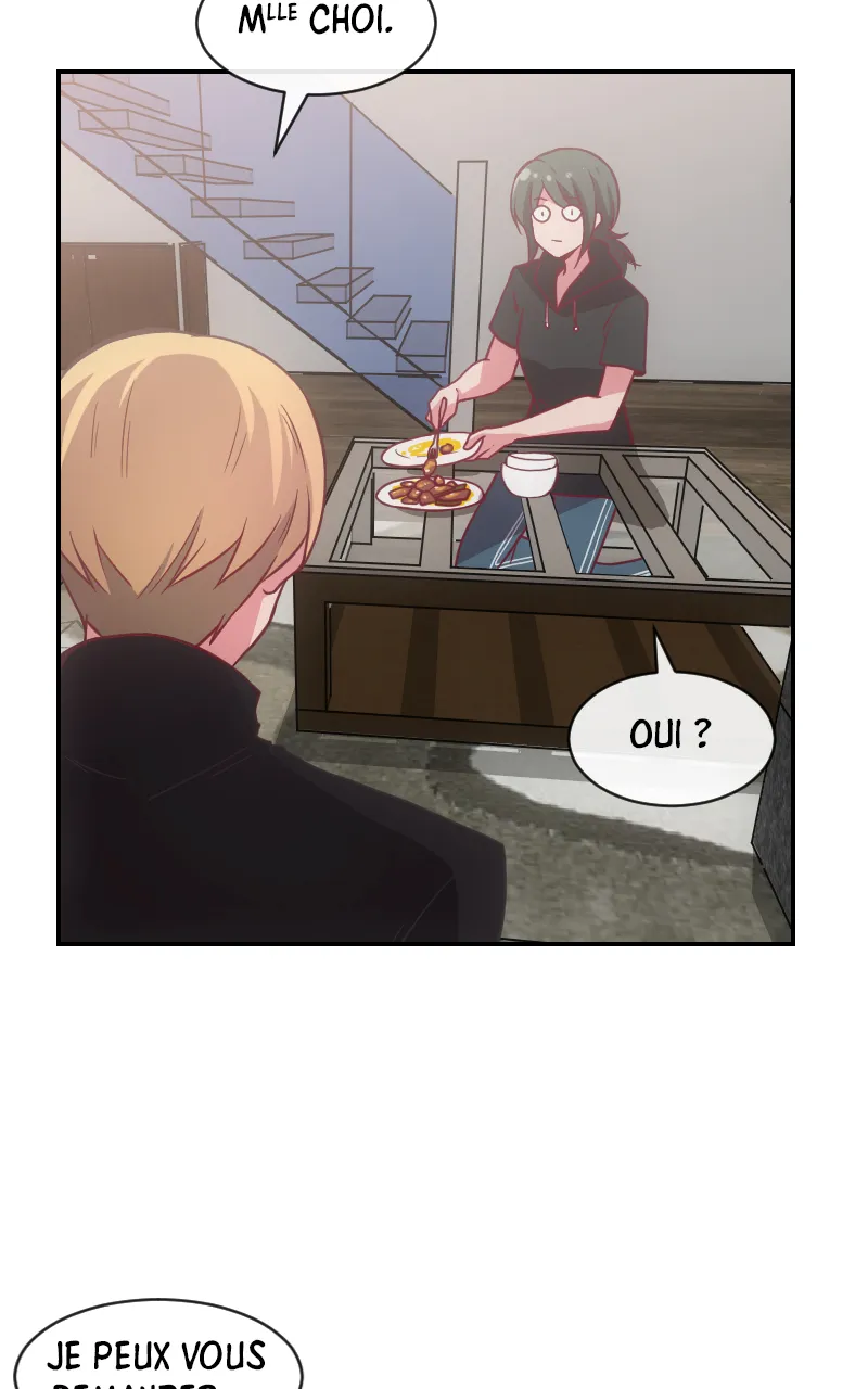 Read Questions d’âge Manga Online