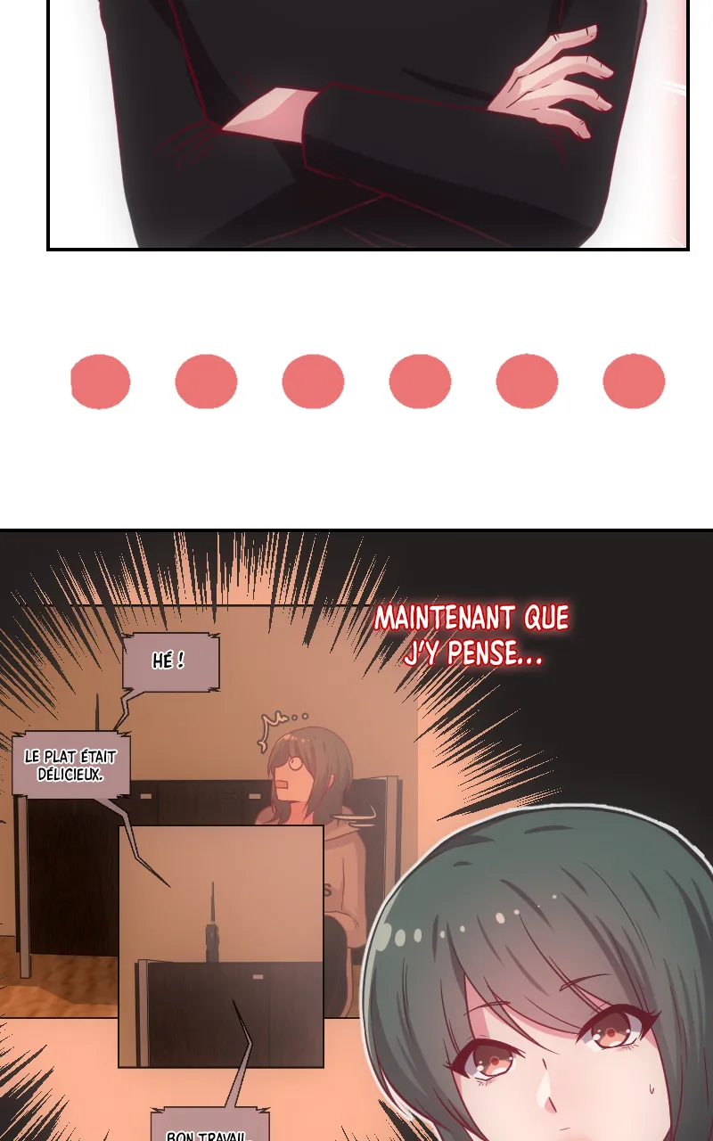 Read Questions d’âge Manga Online