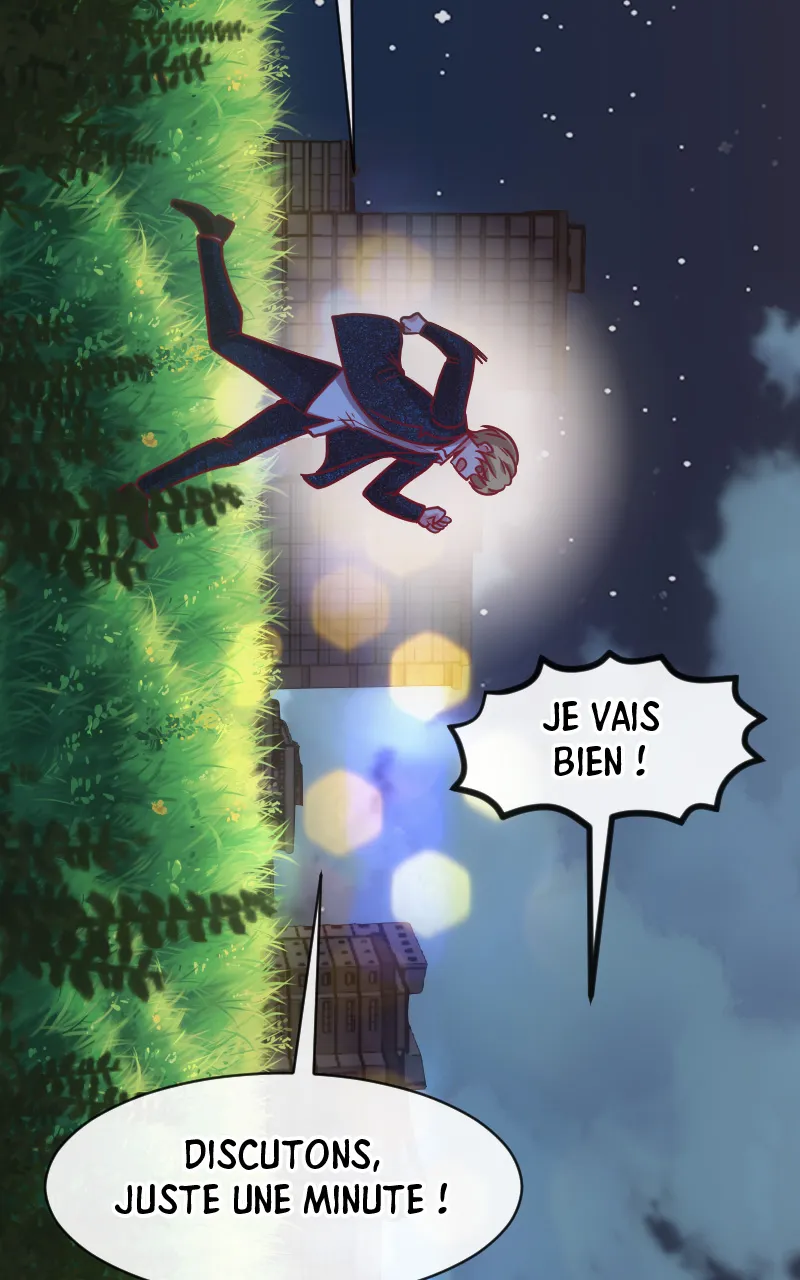 Read Questions d’âge Manga Online